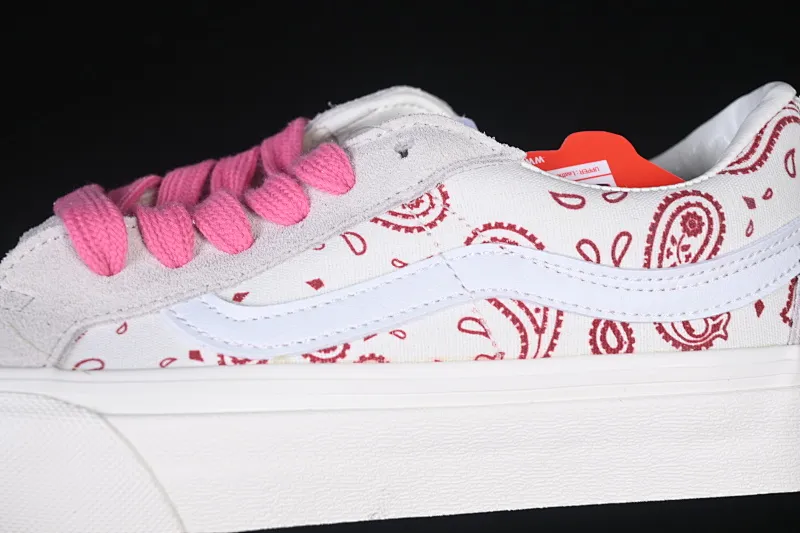 All categories Vans Vans series Vans Low Vans low top Vans Sk8-Low Vans low-top casual skateboard shoes VN0A4UUK2V4